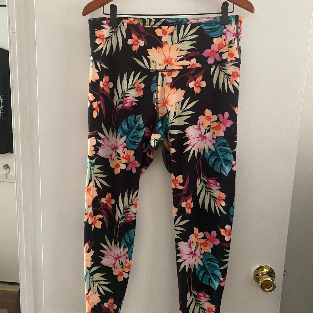 Old Navy Elevate Leggings XL